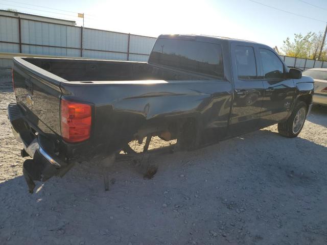 Image 3 of 2014 CHEVROLET SILVERADO C1500 LT 2014 with VIN 1GCRCREC1EZ285994