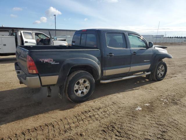 Obraz 3 z 2007 TOYOTA TACOMA DOUBLE CAB 2007 z VIN 5TELU42N57Z375894