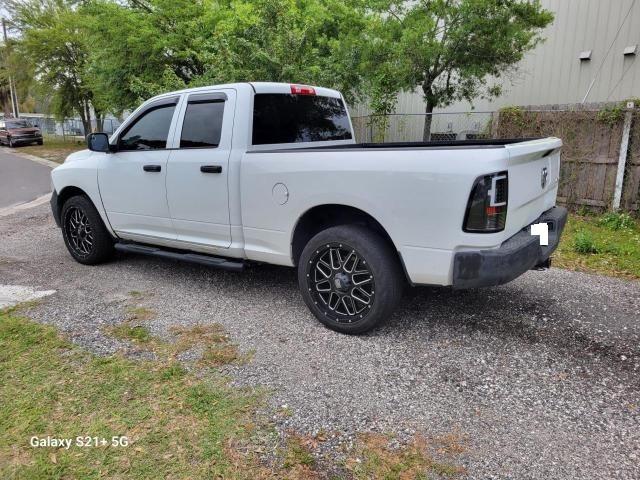 Obraz 3 z 2015 RAM 1500 ST 2015 z VIN 1C6RR7FG7FS705599