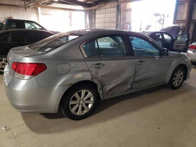 Image 3 of 2012 SUBARU LEGACY 2.5I PREMIUM 2012 with VIN 4S3BMBB63C3032972