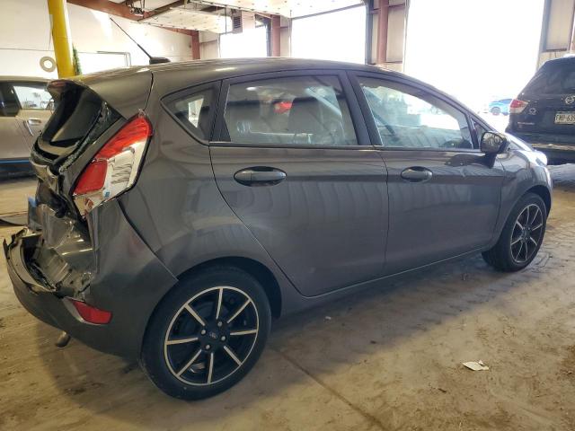 Obraz 3 z 2018 FORD FIESTA SE 2018 z VIN 3FADP4EJ0JM141712