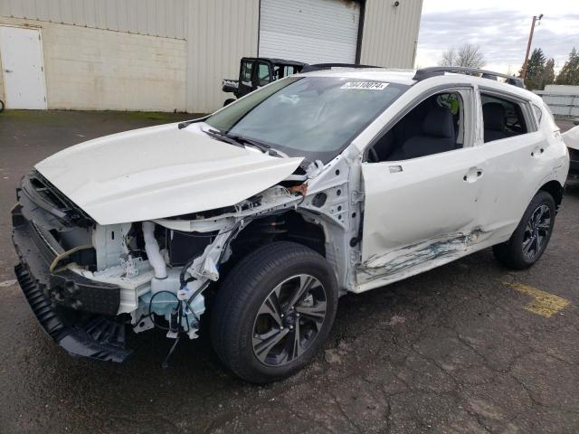 Obraz 2024 SUBARU CROSSTREK PREMIUM 2024