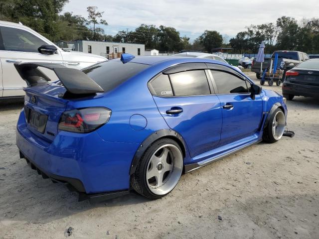 Image 3 of 2020 Subaru WRX 2020 with VIN JF1VA1A69L9804881