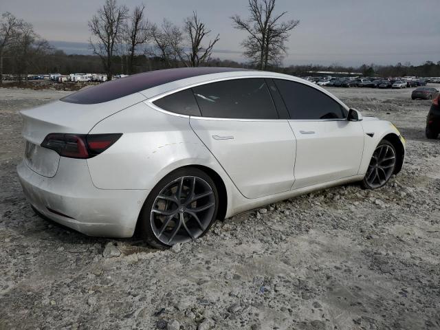 Obraz 3 z 2018 TESLA MODEL 3  2018 z VIN 5YJ3E1EA0JF005787