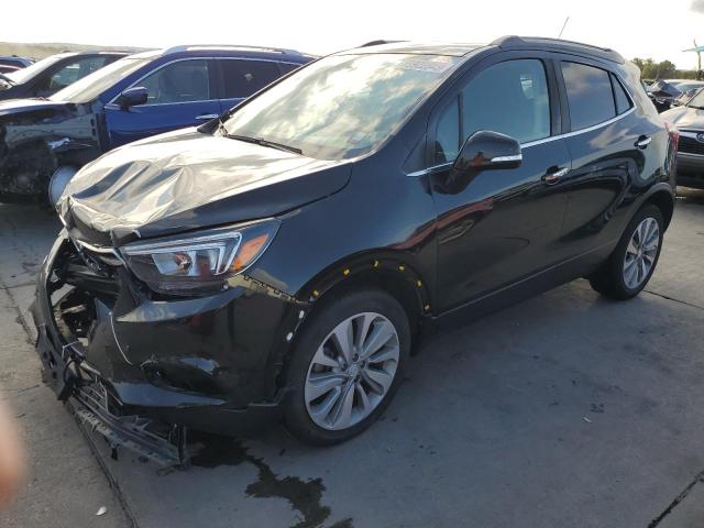 Obraz 1 z 2018 BUICK ENCORE PREFERRED 2018 z VIN KL4CJASB7JB535387