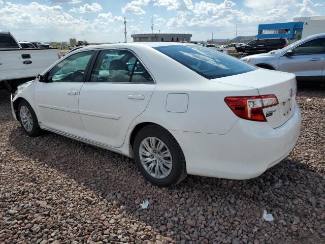 Image 2 of 2013 TOYOTA CAMRY L 2013 with VIN 4T4BF1FK6DR313334