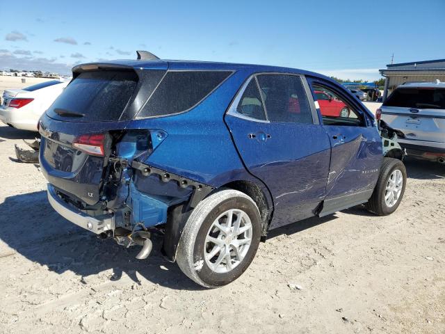 Изображение 3 2022 CHEVROLET EQUINOX LT 2022 с VIN 3GNAXKEV6NL198049