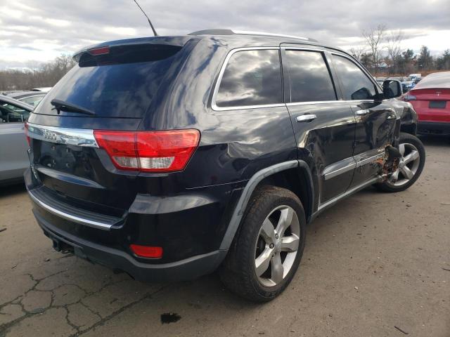 Image 3 of 2011 JEEP GRAND CHEROKEE LIMITED 2011 with VIN 1J4RR5GT2BC509416