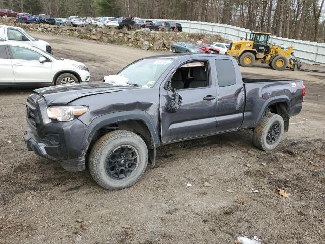 Obraz 1 z 2022 TOYOTA TACOMA ACCESS CAB 2022 z VIN 3TYSX5EN0NT015497