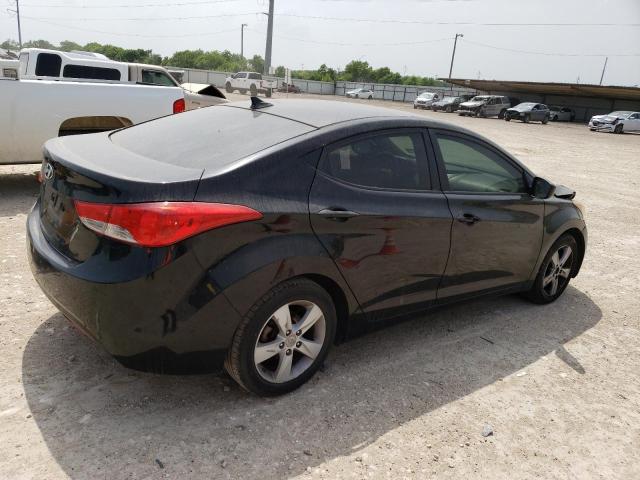 Obraz 3 z 2012 HYUNDAI ELANTRA GLS 2012 z VIN 5NPDH4AEXCH097792