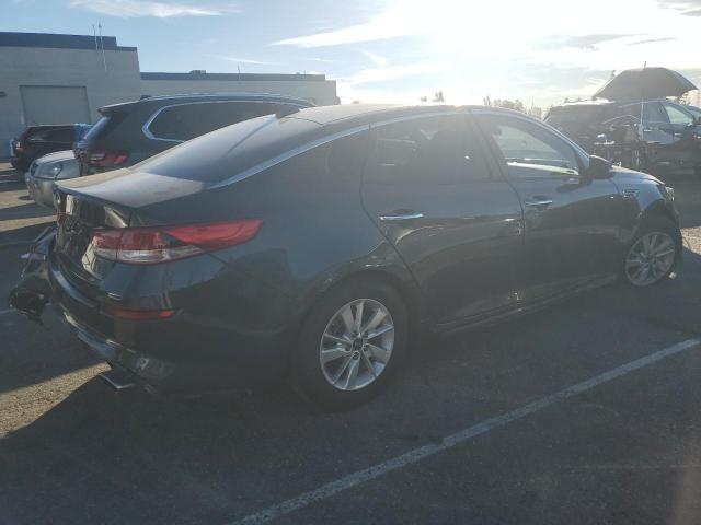 Image 3 of 2019 KIA OPTIMA LX 2019 with VIN 5XXGT4L39KG285088