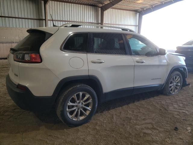 Изображение 3 2019 JEEP CHEROKEE LATITUDE 2019 с VIN 1C4PJLCBXKD172137