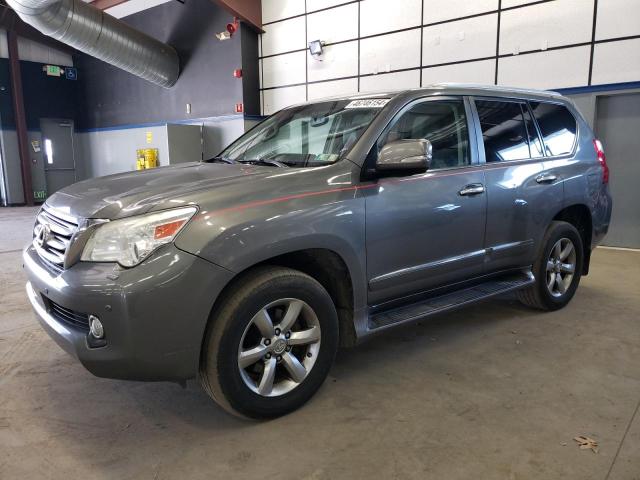 Obraz 1 z 2012 LEXUS GX 460 PREMIUM 2012 z VIN JTJJM7FX9C5047053