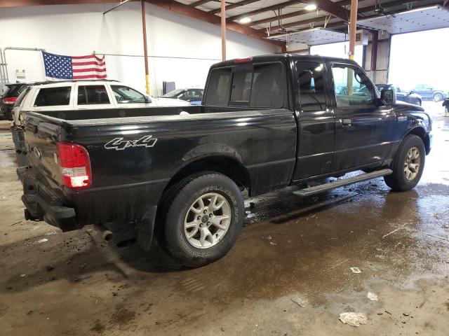 Image 3 of 2011 FORD RANGER SUPER CAB 2011 with VIN 1FTLR4FE2BPA44668