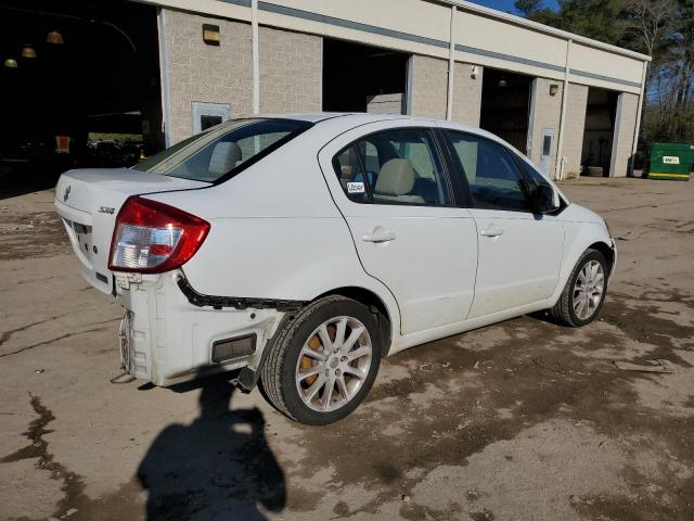 Image 3 of 2011 SUZUKI SX4 LE 2011 with VIN JS2YC5A29B6303727