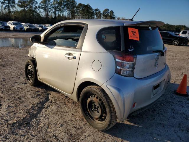 Obraz 2 z 2012 TOYOTA SCION IQ  2012 z VIN JTNJJXB04CJ011326