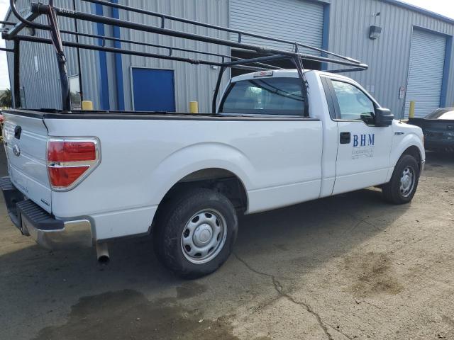 Изображение 3 2012 FORD F150  2012 с VIN 1FTNF1CF9CKD39780