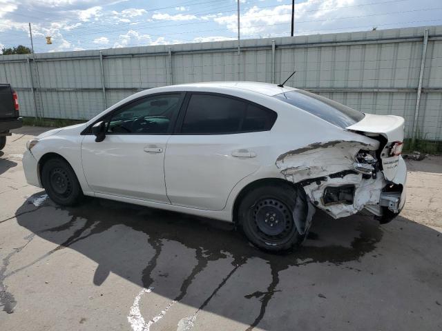 Obraz 2 z 2018 SUBARU IMPREZA  2018 z VIN 4S3GKAA66J3612575