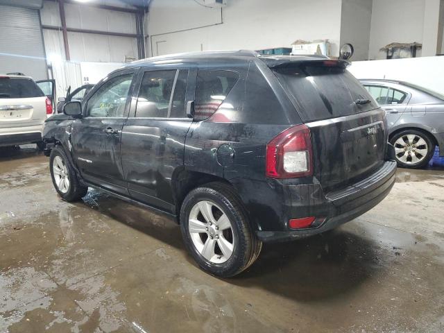 Изображение 2 2014 JEEP COMPASS SPORT 2014 с VIN 1C4NJCBB7ED627393