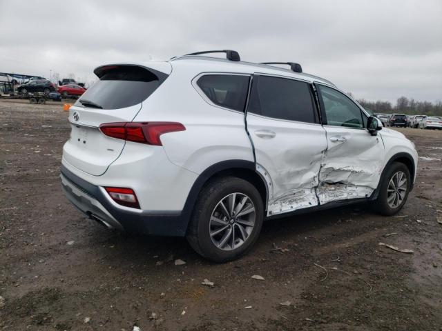Obraz 3 z 2020 HYUNDAI SANTA FE SEL 2020 z VIN 5NMS3CADXLH272420