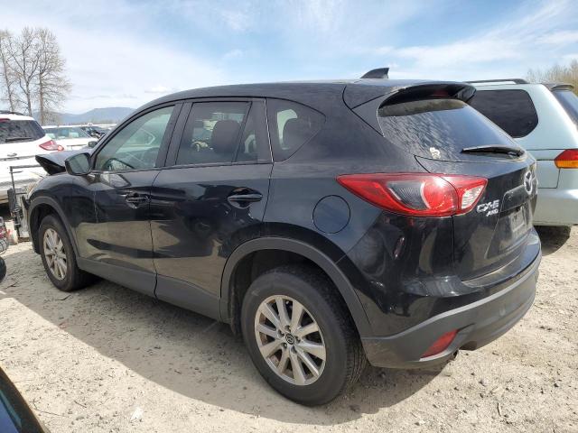 Изображение 2 2015 MAZDA CX-5 TOURING 2015 с VIN JM3KE4CYXF0465615