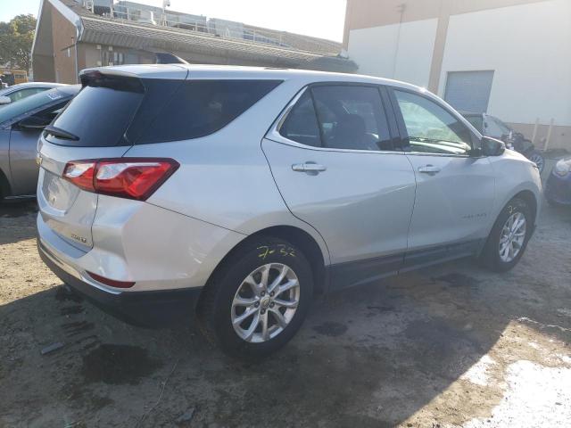 Изображение 3 2019 CHEVROLET EQUINOX LT 2019 с VIN 2GNAXTEV3K6275529