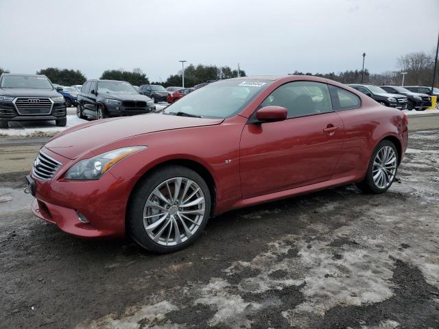 Изображение 2014 INFINITI Q60 JOURNEY 2014