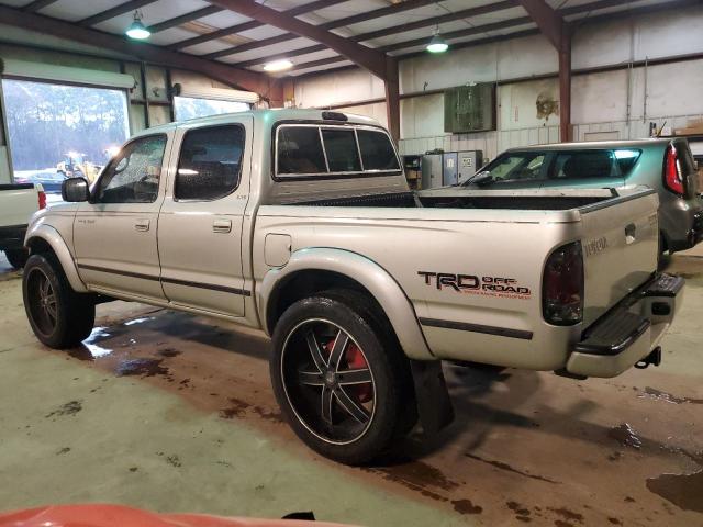 Obraz 2 z 2003 TOYOTA TACOMA DOUBLE CAB PRERUNNER 2003 z VIN 5TEGN92N73Z243922