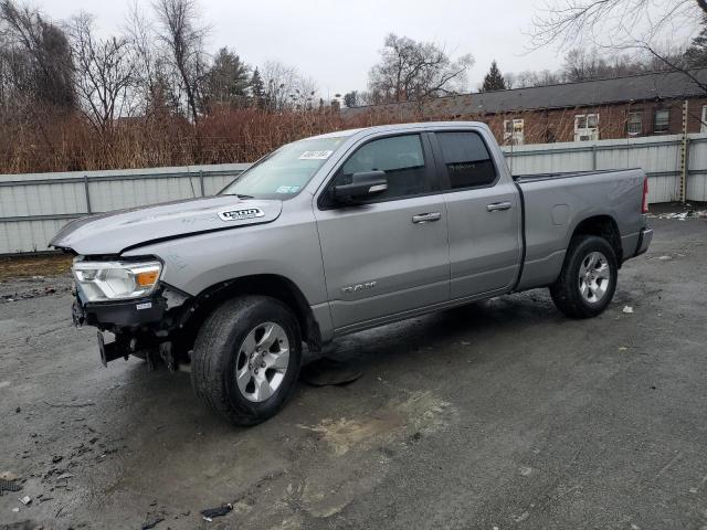 Изображение 1 2021 RAM 1500 BIG HORN/LONE STAR 2021 с VIN 1C6RRFBG7MN589090