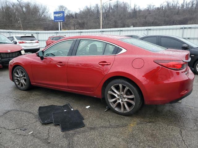 Obraz 2 z 2016 MAZDA 6 TOURING 2016 z VIN JM1GJ1V55G1461527