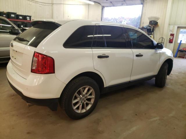 Obraz 3 z 2014 FORD EDGE SE 2014 z VIN 2FMDK3GC3EBA24713