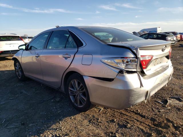 Obraz 2 z 2015 TOYOTA CAMRY LE 2015 z VIN 4T1BF1FK5FU951670