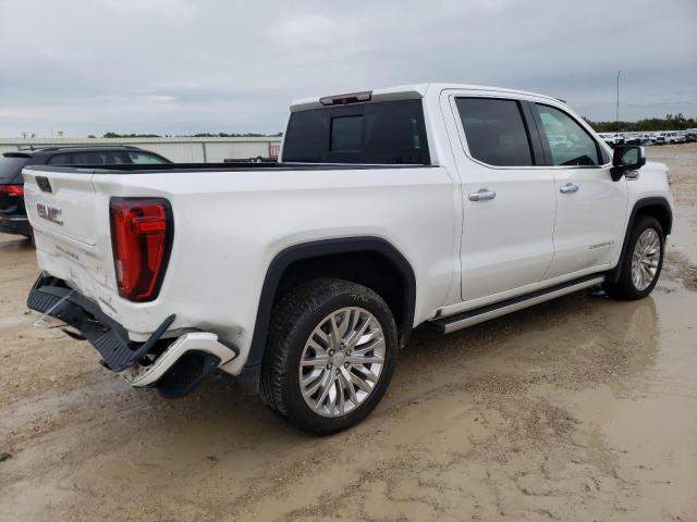 Obraz 3 z 2019 GMC SIERRA K1500 DENALI 2019 z VIN 1GTU9FEL1KZ115606