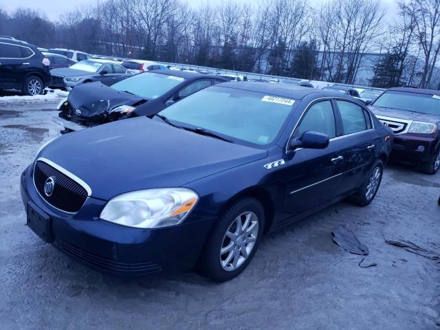 Obraz 1 z 2008 BUICK LUCERNE CXL 2008 z VIN 1G4HD57218U158035