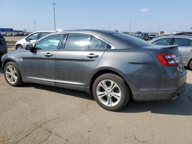 Изображение 2 2016 FORD TAURUS SEL 2016 с VIN 1FAHP2E84GG127883