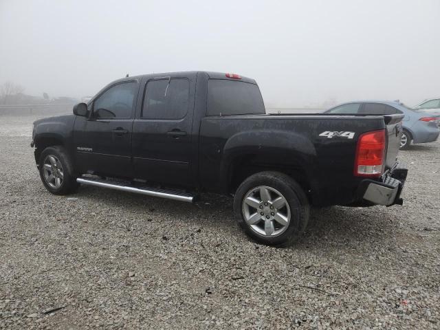 Image 2 of 2013 GMC SIERRA K1500 SLE 2013 with VIN 3GTP2VE71DG103005