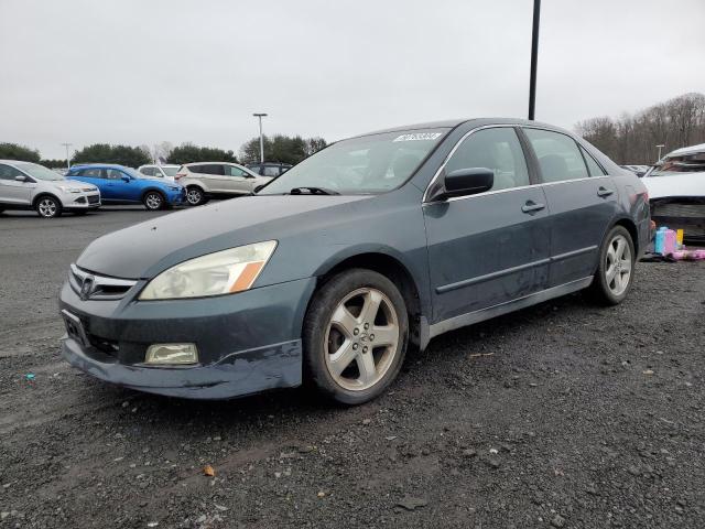 Image 1 of 2005 HONDA ACCORD LX 2005 with VIN 1HGCM56455A068466