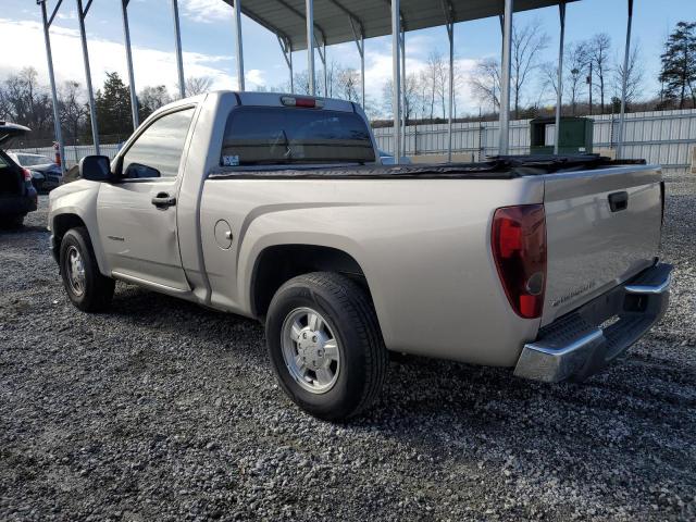 Obraz 2 z 2004 CHEVROLET COLORADO  2004 z VIN 1GCCS146748175980