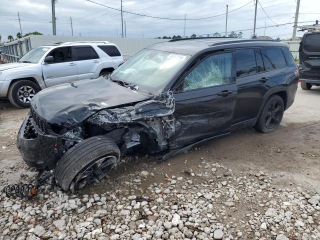 Image 1 of 2023 JEEP GRAND CHEROKEE L LIMITED 2023 with VIN 1C4RJKBG5P8100455