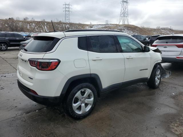 Obraz 3 z 2019 JEEP COMPASS LATITUDE 2019 z VIN 3C4NJDBB5KT651851