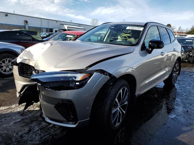 Obraz 2024 VOLVO XC60 PLUS 2024