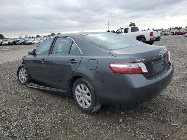 Obraz 2 z 2007 TOYOTA CAMRY HYBRID 2007 z VIN 4T1BB46K57U028877