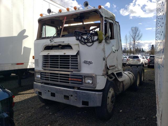 Изображение 2 1986 INTERNATIONAL 9670 COF9670 1986 с VIN 1HSRDLYR8GHB18352