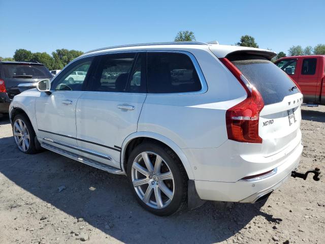 Image 2 of 2016 VOLVO XC90 T6 2016 with VIN YV4A22PL0G1024228