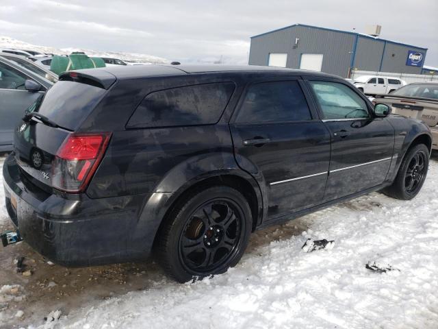 Image 3 of 2007 DODGE MAGNUM R/T 2007 with VIN 2D4GZ57277H687902