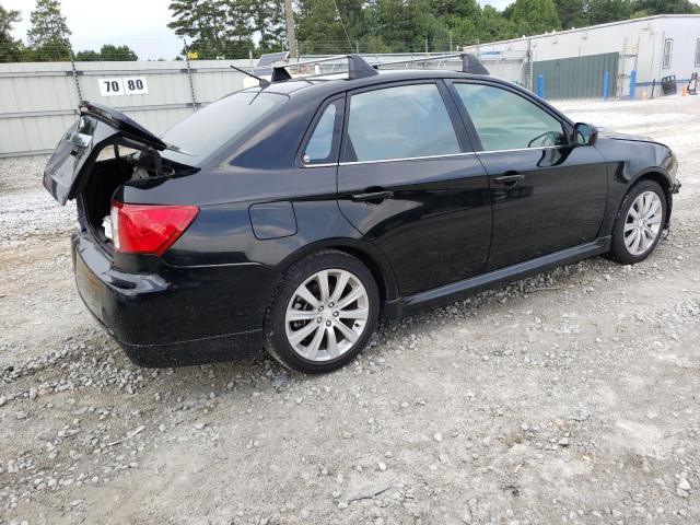 Изображение 3 2008 SUBARU IMPREZA WRX PREMIUM 2008 с VIN JF1GE75688G504441
