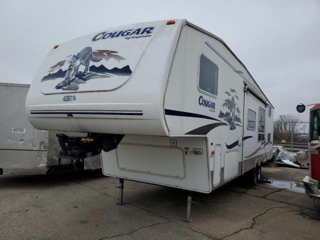 Obraz 2 z 2005 OTHER OTHER 2005 z VIN 4YDF314226B064523