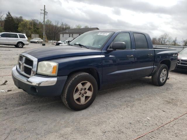 Obraz 2005 DODGE DAKOTA QUAD SLT 2005