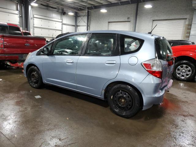 Obraz 2 z 2011 HONDA FIT  2011 z VIN JHMGE8H35BC018913