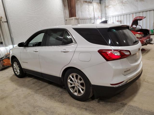 Obraz 2 z 2018 CHEVROLET EQUINOX LT 2018 z VIN 2GNAXSEV1J6197972